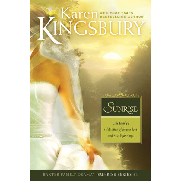 Sunrise (1 Sunrise Series)(Paperback) - Image 2