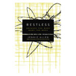 Restless: Because You Were Made for More (Paperback) - Image 4