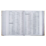 ESV Hebrew / Greek Key Word Study Bible (Hardcover) - Image 35