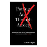Putting An X Through Anxiety: Breaking Free Small Format (Paperback) - Image 5