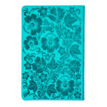 CSB Thinline Bible Value Edition Teal (Imitation Leather) - Image 9