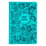 CSB Thinline Bible Value Edition Teal (Imitation Leather) - Image 8