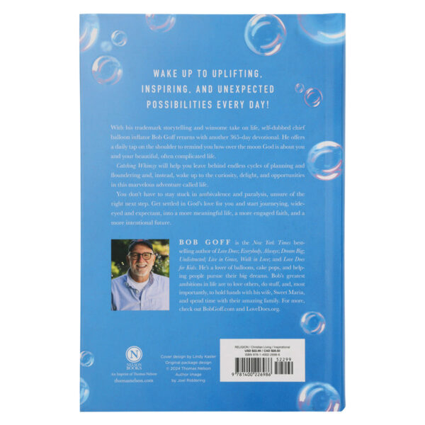 Catching Whimsy: 365 Days of Possibility (Hardcover) - Image 5