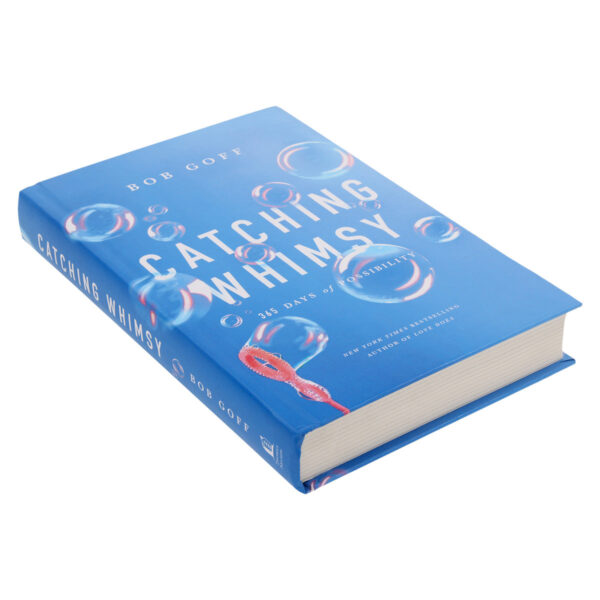 Catching Whimsy: 365 Days of Possibility (Hardcover) - Image 6