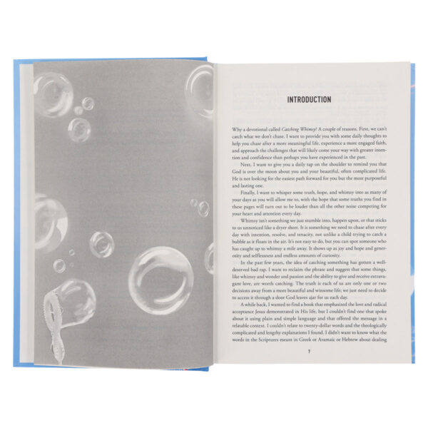 Catching Whimsy: 365 Days of Possibility (Hardcover) - Image 7