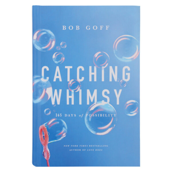 Catching Whimsy: 365 Days of Possibility (Hardcover) - Image 4