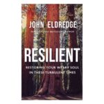 Resilient: Restoring Your Weary Soul In Turbulent Times (Paperback) - Image 9