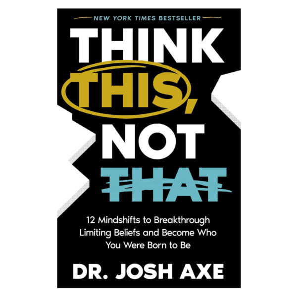 Think This Not That: 12 Mindshifts to Breakthrough Limiting Beliefs (Paperback) - Image 2
