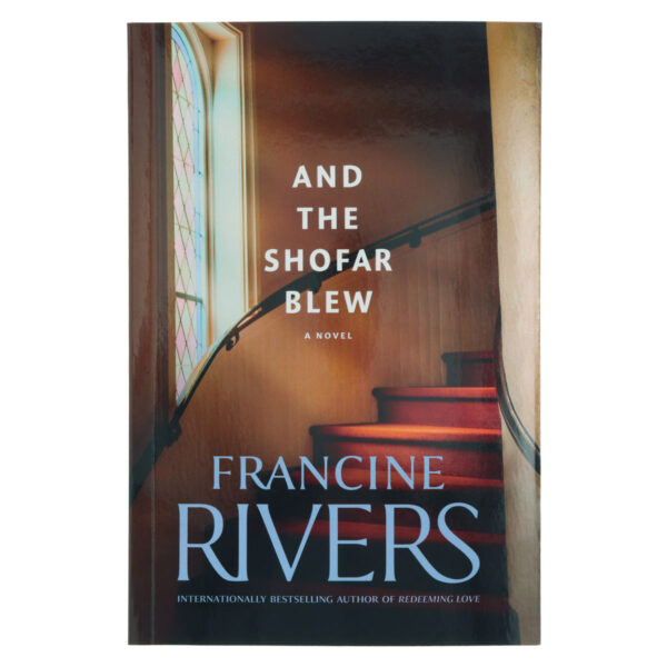 And The Shofar Blew A Novel (Paperback) - Image 4