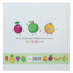 Goodness Gentleness Self-Control (3 Fruits Of The Spirit)(Hardcover) - Image 26