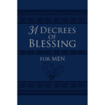 31 Decrees Of Blessing For Men (Imitation Leather) - Image 3