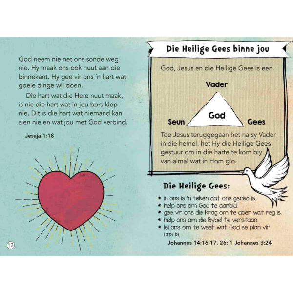 Word 'N Volgeling Van Jesus (Sagteband) - Image 24