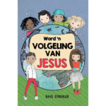 Word 'N Volgeling Van Jesus (Sagteband) - Image 21