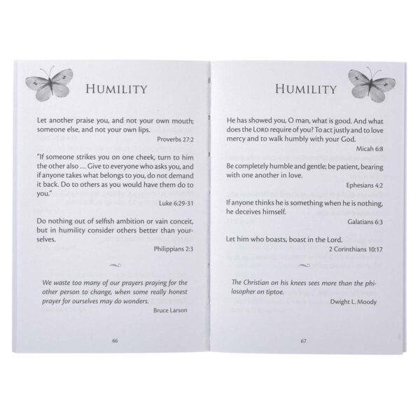Promises For Every Day (Paperback) - Image 26