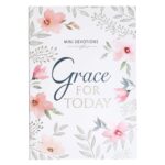 Mini Devotions Grace For Today (Paperback) - Image 21