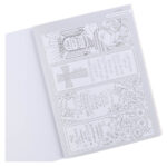 Color The Words Of Jesus (Paperback) - Image 12