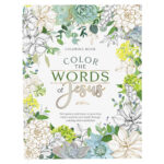 Color The Words Of Jesus (Paperback) - Image 8