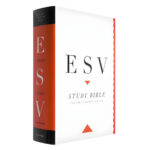 ESV Study Bible Large Print (Hardcover) - Image 5