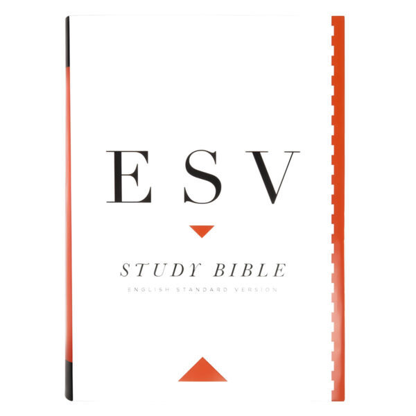 ESV Study Bible Large Print (Hardcover) - Image 4