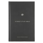 ESV Grey Hardcover Student Study Bible - Image 2