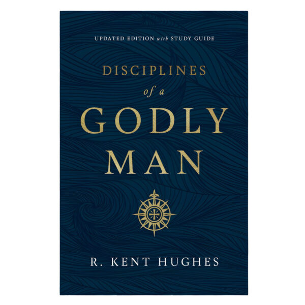 Disciplines Of A Godly Man (Paperback) - Image 5