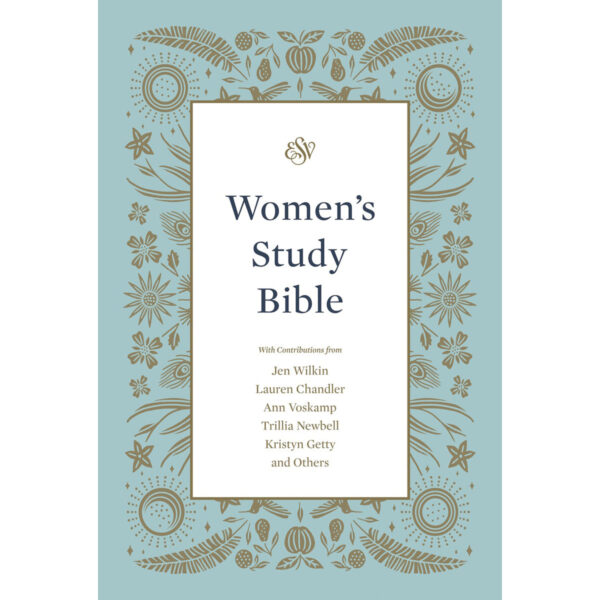 ESV Women's Study Bible (Hardcover) - Image 4