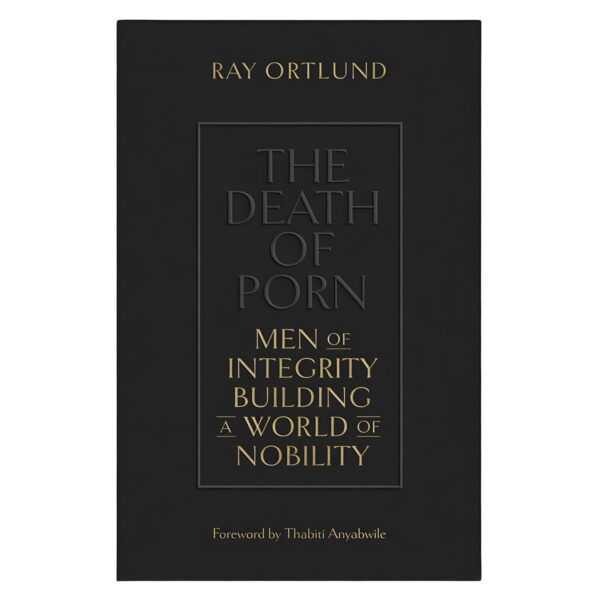 The Death Of Porn: Men Of Integrity Building A World Of Nobility (Paperback) - Image 5