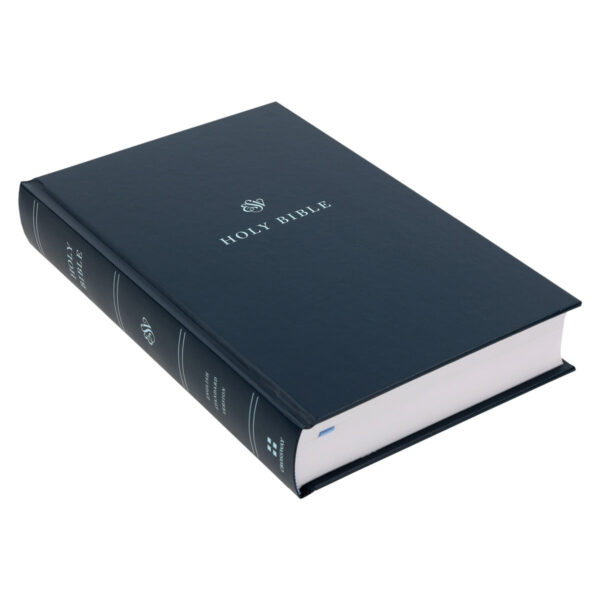 ESV Hardcover Dyslexia-Friendly Edition Holy Bible - Image 18