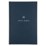 ESV Hardcover Dyslexia-Friendly Edition Holy Bible - Image 16