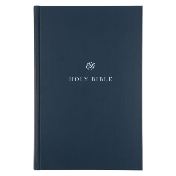 ESV Hardcover Dyslexia-Friendly Edition Holy Bible - Image 16