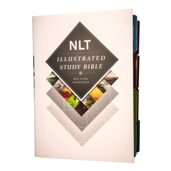 NLT Illustrated Study Bible (Hardcover) - Image 18