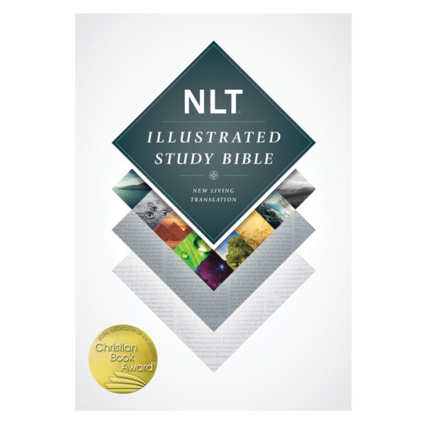 NLT Illustrated Study Bible (Hardcover) - Image 16