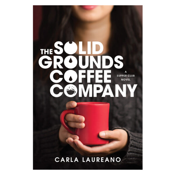 The Solid Grounds Coffee Company - 3 The Saturday Night Supper Club (Paperback) - Image 4
