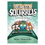 BabbleLand Breakout - The Dead Sea Squirrels (Paperback) - Image 4
