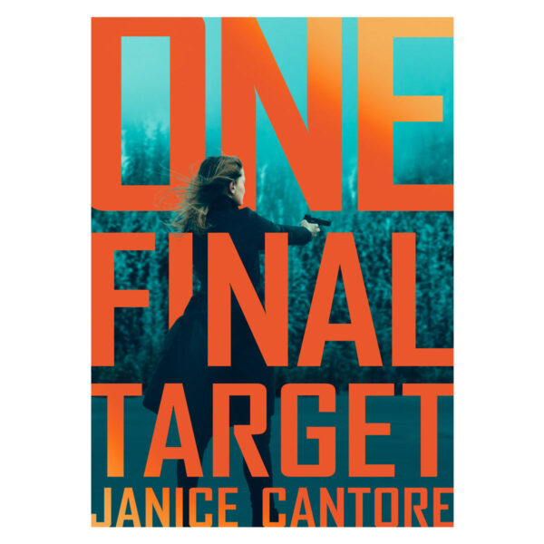 One Final Target (Paperback) - Image 5