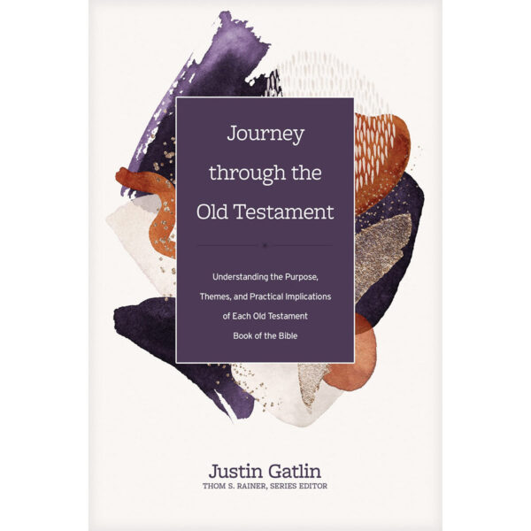 Journey Through The Old Testament (Church Answers Resources)(Hardcover) - Image 7