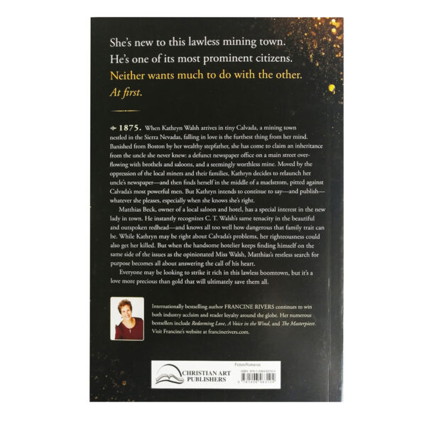 The Lady's Mine (Paperback) - Image 10