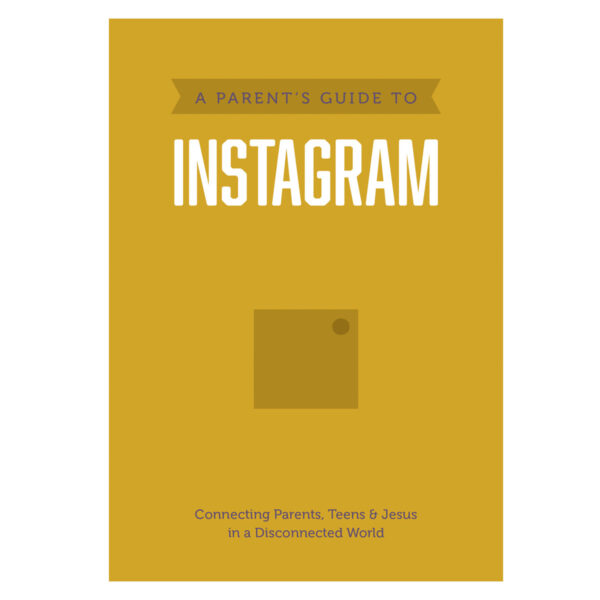 A Parents Guide To Instagram (Axis)(Paperback) - Image 1
