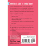 Parents Guide To Fear And Worry Axis (Paperback) - Image 2