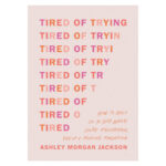 Tired of Trying: How to Hold On to God When You’re Frustrated, Fed Up & Feeling Forgotten PB - Image 5
