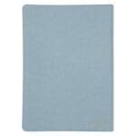 NLT Sky Blue Imitation Leather Filament Enabled Every Woman’s Bible - Image 15