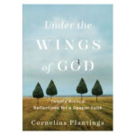 Under The Wings Of God: Twenty Biblical Reflections For A Deeper Faith (Paperback) - Image 5