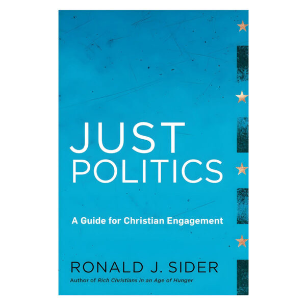 Just Politics (Paperback) - Image 9