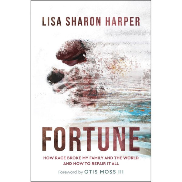 Fortune: How Race Broke My Family And The World - And How To Repair It All (Hardcover) - Image 5