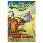 Revenge Of The Red Knight (4 The Imagination Station)(Paperback) - Image 5