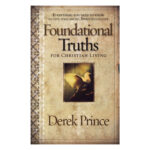 Foundational Truths For Christian Living: Everything You Need (Paperback) - Image 5