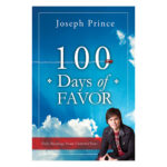 100 Days Of Favor: Daily Readings From Unmerited Favor (Paperback) - Image 5