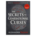 The Secrets To Generational Curses: Break The Stronghold In The Bloodline (Paperback) - Image 5