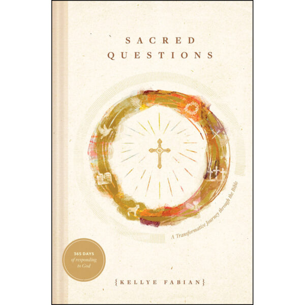 Sacred Questions (Hardcover) - Image 9