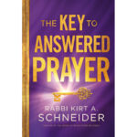 The Key To Answered Prayer (Hardcover) - Image 5